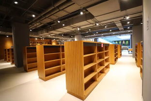 壽光書城內(nèi)部圖曝光 不止賣書，高端辦公用品銷售驚艷亮相！